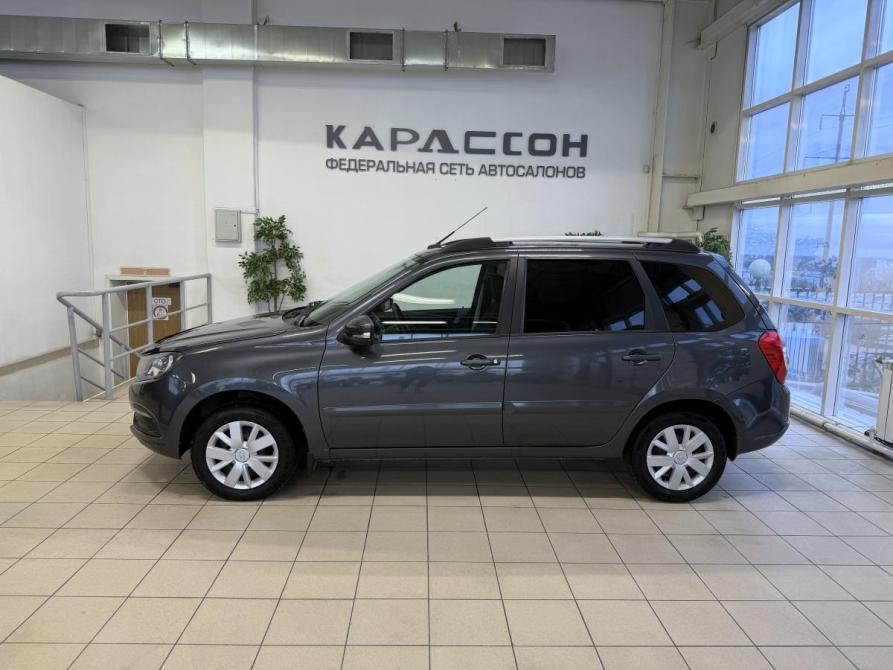 Lada (ВАЗ) Granta I Рестайлинг Волгоград  - изображение 6