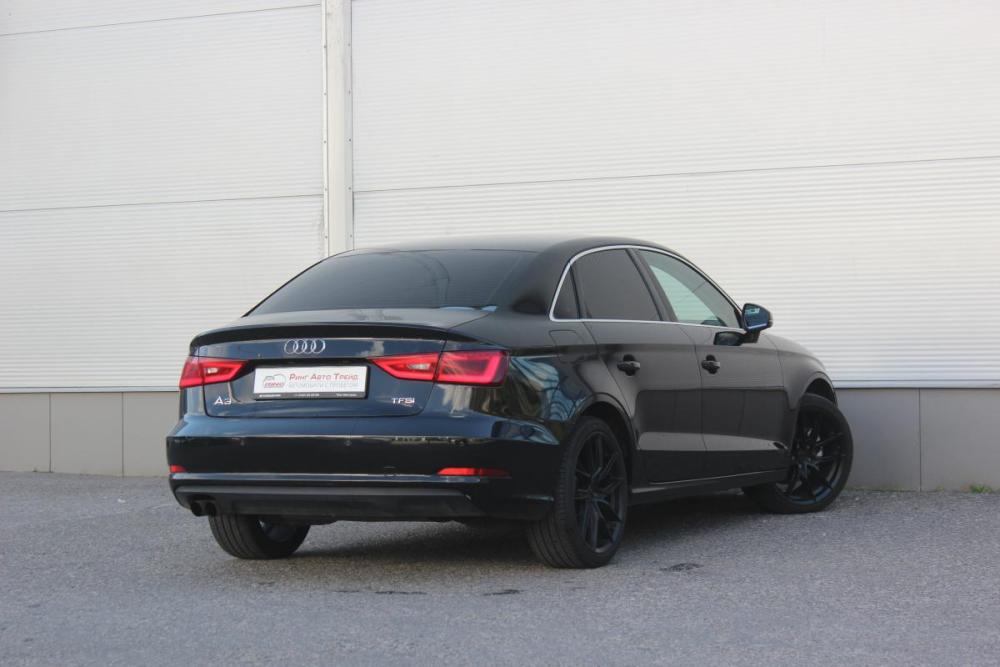Audi A3 III (8V) Белгород  - изображение 2