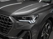 Audi Q3 II (F3) Москва  - изображение 45