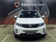 Kia Sorento II Рестайлинг Ставрополь  - изображение 30