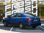 Chevrolet Lacetti I Волгоград  - изображение 18
