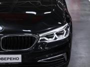 BMW 5 серии VII (G30/G31/G38) Санкт-Петербург  - изображение 39