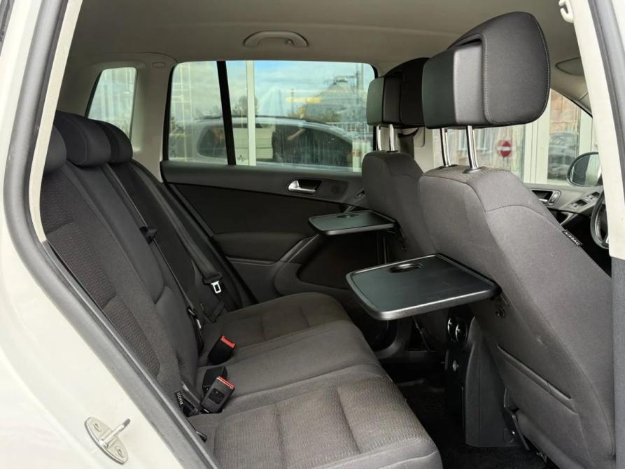 Volkswagen Tiguan I Рестайлинг Новосибирск  - изображение 11