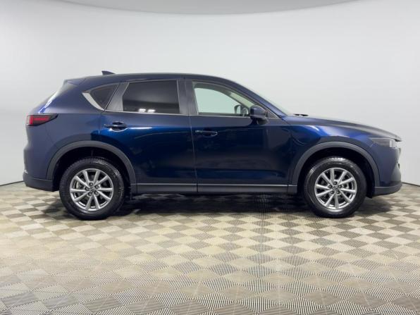 Mazda CX-5 II Рестайлинг с пробегом 2025 года, цена 3 396 900 рублей, 18520 км, внедорожник, Автокод Объявления