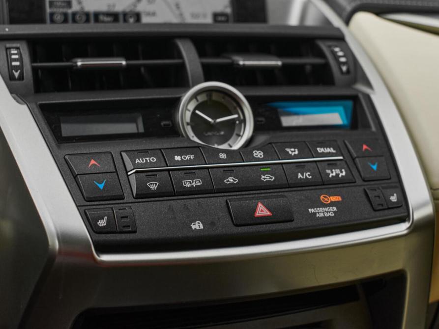 Lexus NX I Екатеринбург  - изображение 18