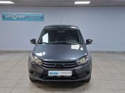Lada (ВАЗ) Granta I Рестайлинг Москва  - изображение 20