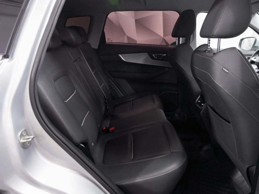 Chery Tiggo 7 Pro Max I Ульяновск  - изображение 13