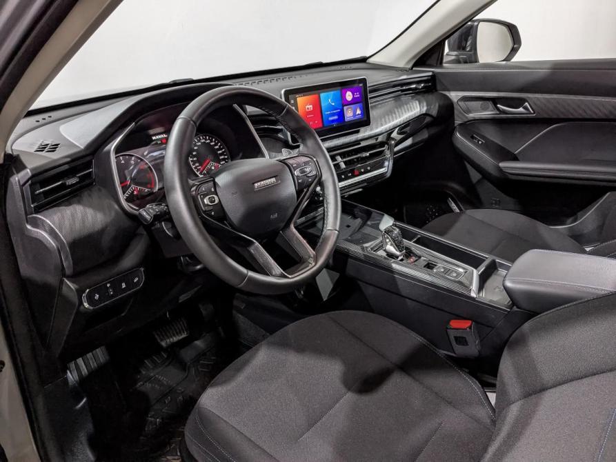 Haval Jolion I Рестайлинг Химки  - изображение 15