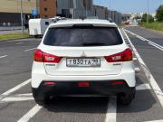 Mitsubishi ASX I Санкт-Петербург  - изображение 26