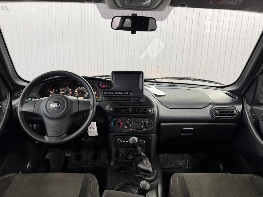 Lada (ВАЗ) Niva Travel I Краснодар  - изображение 9
