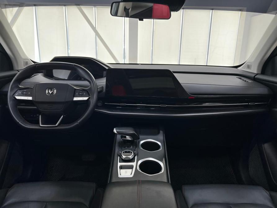 Changan UNI-S (CS55 Plus) Волгоград  - изображение 14