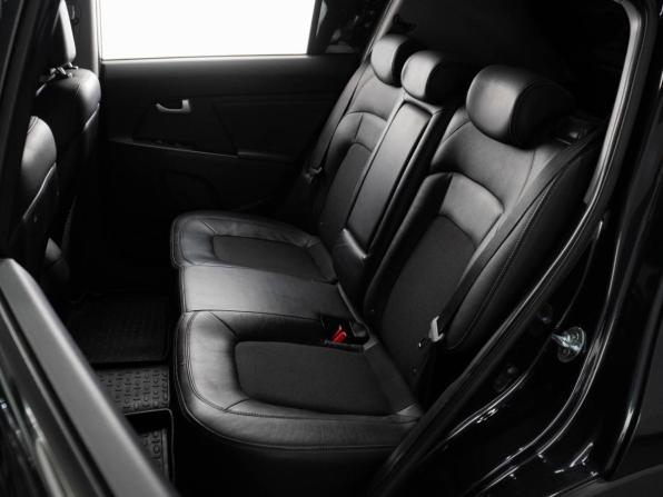 Kia Sportage III Рестайлинг с пробегом 2014 года, цена 1 579 000 рублей, 119761 км, внедорожник, Автокод Объявления