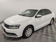 Volkswagen Jetta VI Рестайлинг Москва  - изображение 23