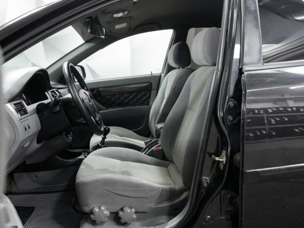Chevrolet Lacetti I с пробегом 2012 года, цена 510 000 рублей, 173000 км, седан, Автокод Объявления