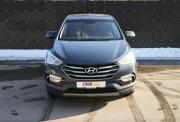 Hyundai Santa Fe III Рестайлинг Сыктывкар  - изображение 25