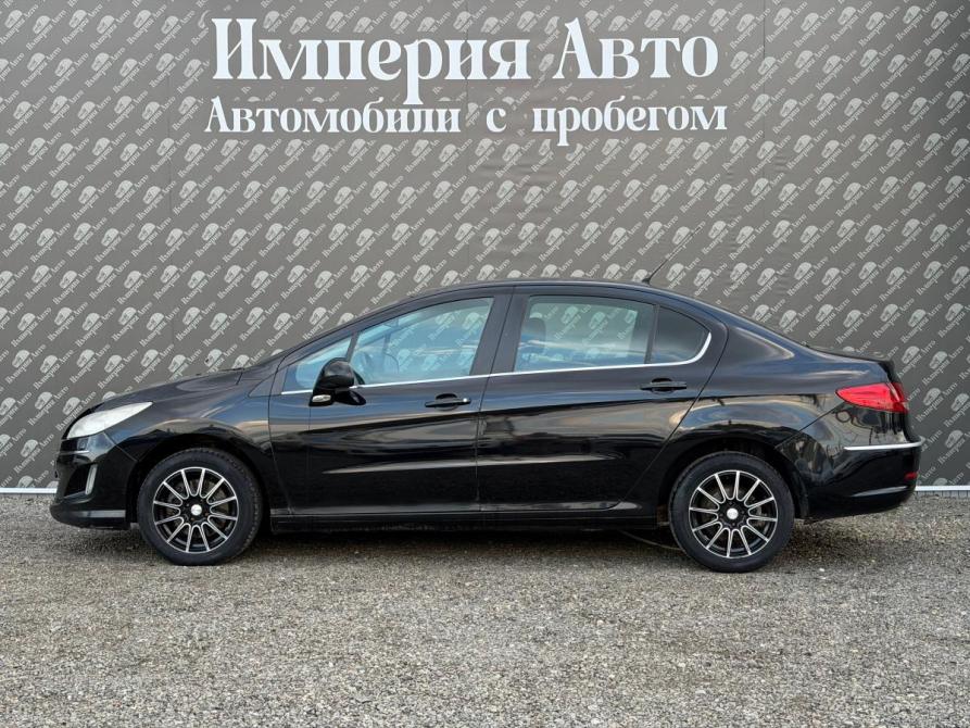 Peugeot 408 I Краснодар  - изображение 5