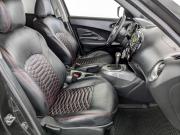 Nissan Juke I Рестайлинг Москва  - изображение 49