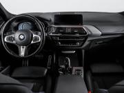 BMW X4 II (G02) Москва  - изображение 31