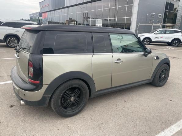 Mini Clubman I с пробегом 2008 года, цена 600 000 рублей, 205135 км, хэтчбек, Автокод Объявления