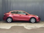 Mazda 3 II (BL) Рестайлинг Пермь  - изображение 58