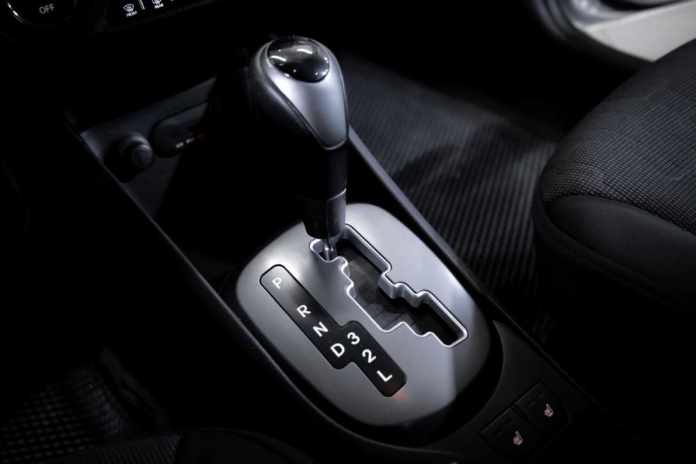 Kia Rio III Тюмень  - изображение 23
