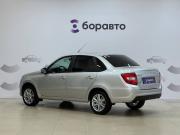 Lada (ВАЗ) Granta I Рестайлинг Ставрополь  - изображение 23