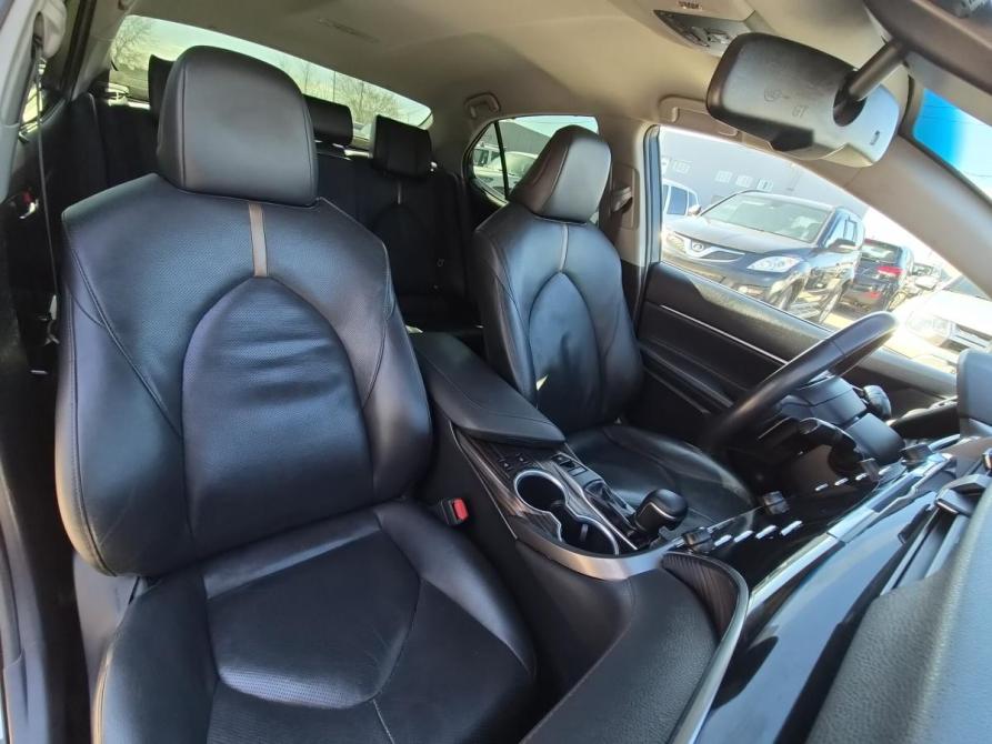 Toyota Camry VIII (XV70) Саратов  - изображение 32