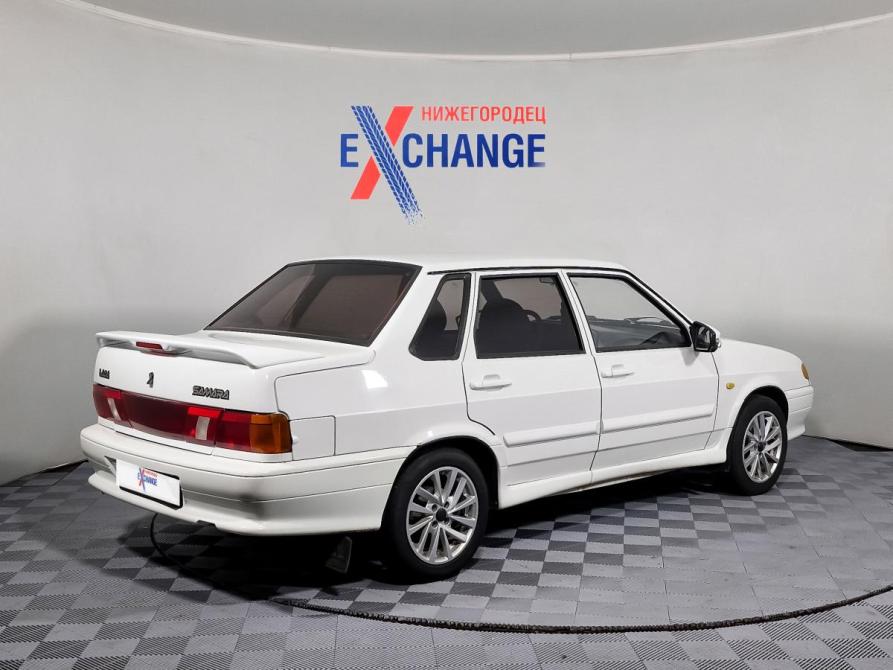 Lada (ВАЗ) 2115 Нижний Новгород  - изображение 4