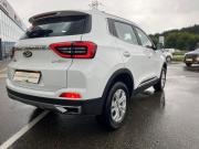 Chery Tiggo 4 Pro I Томск  - изображение 27