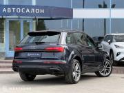 Audi Q7 II (4M) Рестайлинг 2 Самара  - изображение 43