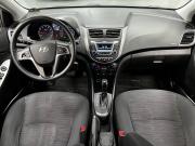 Hyundai Solaris I Рестайлинг Казань  - изображение 31