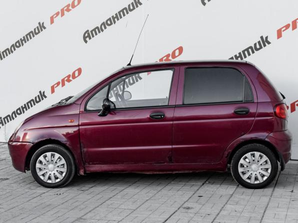 Daewoo Matiz I Рестайлинг с пробегом 2008 года, цена 155 000 рублей, 170549 км, хэтчбек, Автокод Объявления