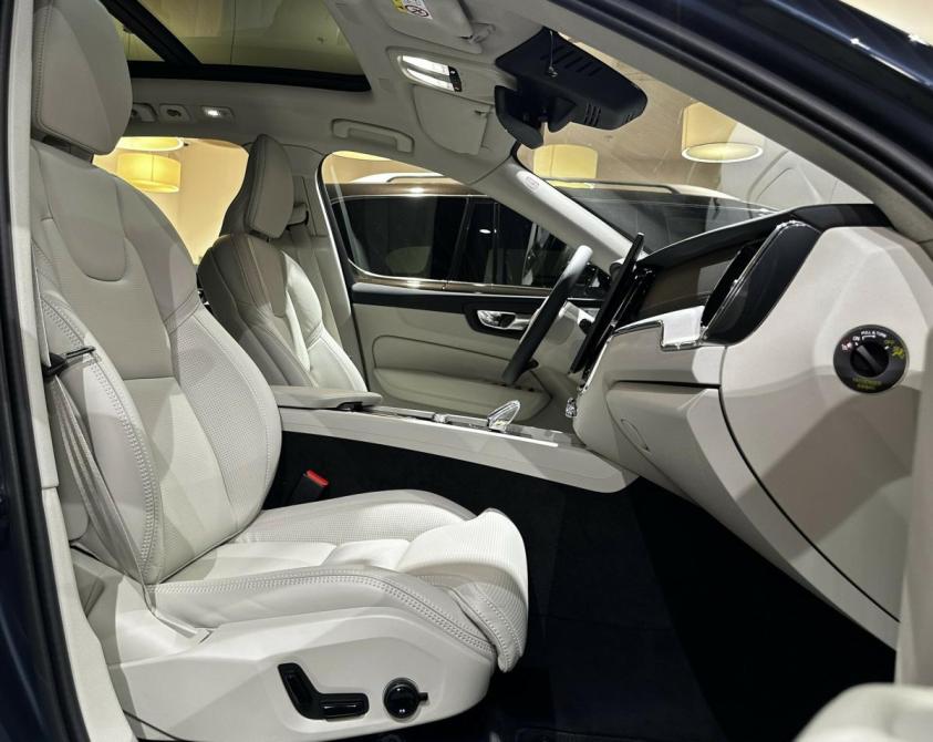 Volvo XC60 II Рестайлинг 2 Москва  - изображение 10