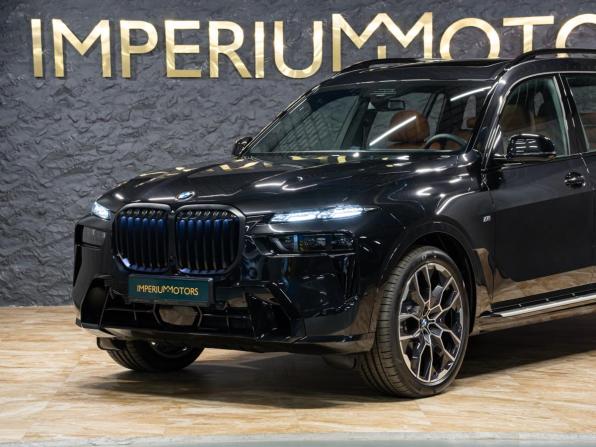 Новый BMW X7 I (G07) Рестайлинг 2026 года, цена 17 990 000 рублей, внедорожник, Автокод Объявления