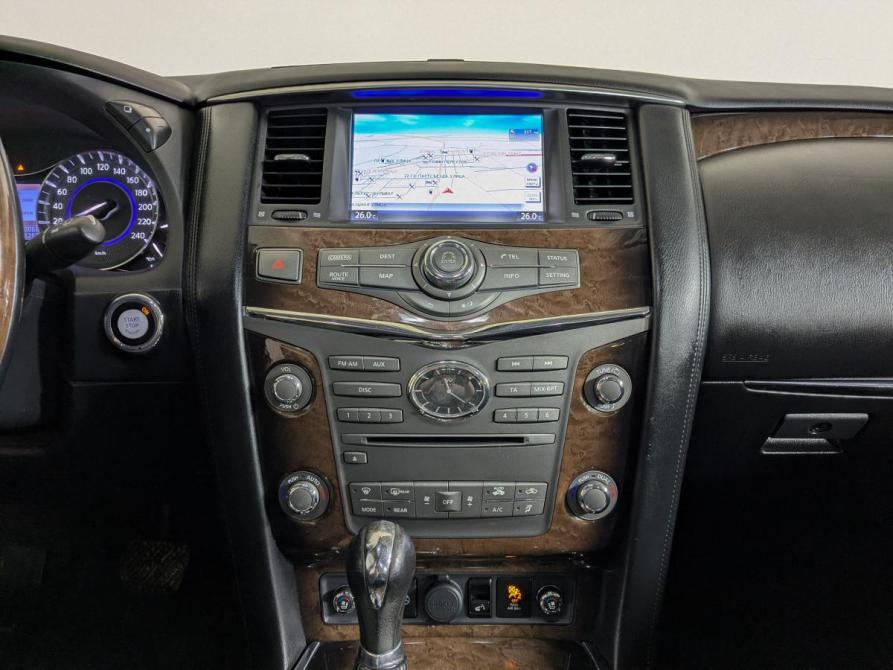 Infiniti QX56 II Екатеринбург  - изображение 11