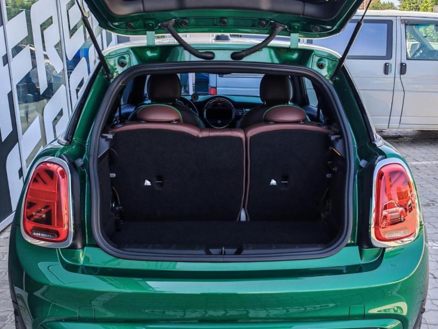 Mini Hatch III (F55/F56) Рестайлинг Краснодар  - изображение 18