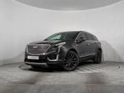 Cadillac XT5 I Санкт-Петербург  - изображение 25