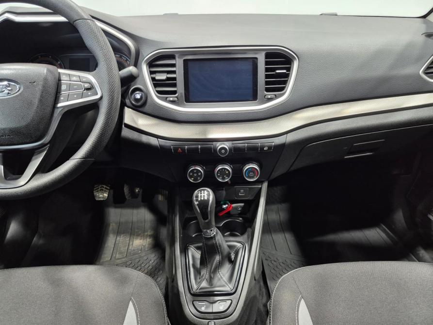 Lada (ВАЗ) Vesta I Рестайлинг (NG) Воронеж  - изображение 12