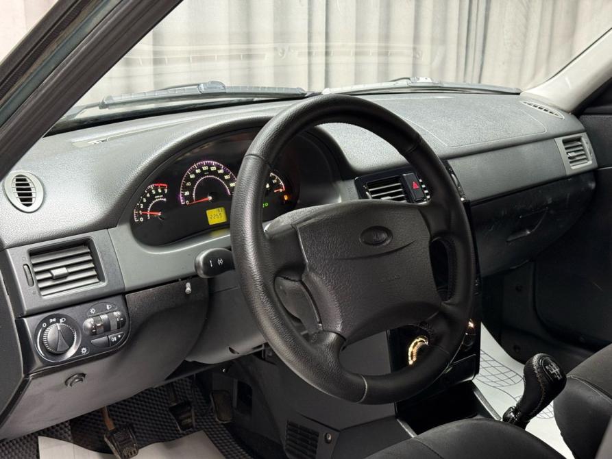 Lada (ВАЗ) Priora I Ижевск  - изображение 8