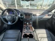 Volkswagen Touareg II Воронеж  - изображение 36