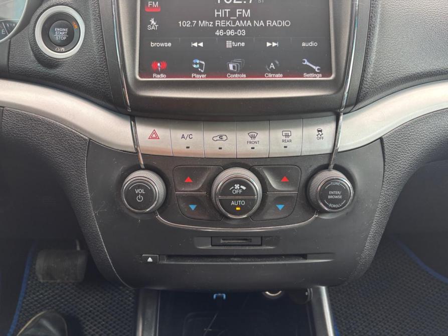 Dodge Journey I Рестайлинг Сыктывкар  - изображение 26