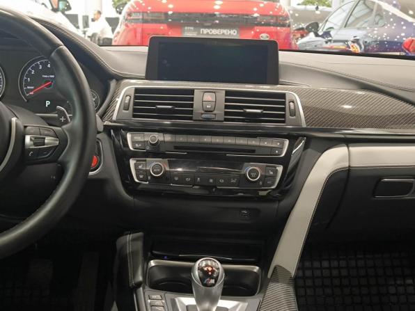 BMW M4 F82/F83 Рестайлинг с пробегом 2019 года, цена 5 990 000 рублей, 93000 км, купе, Автокод Объявления
