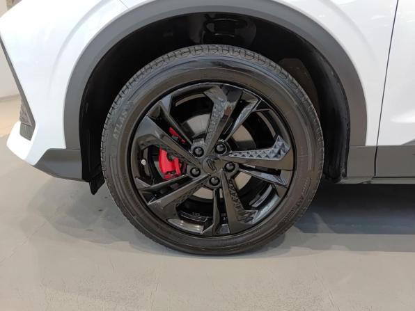 Geely Coolray I Рестайлинг с пробегом 2023 года, цена 2 070 000 рублей, 33520 км, внедорожник, Автокод Объявления