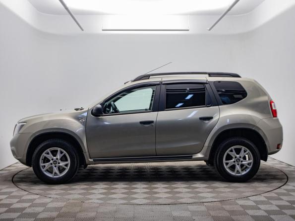 Nissan Terrano III (D10) с пробегом 2014 года, цена 960 000 рублей, 147698 км, внедорожник, Автокод Объявления