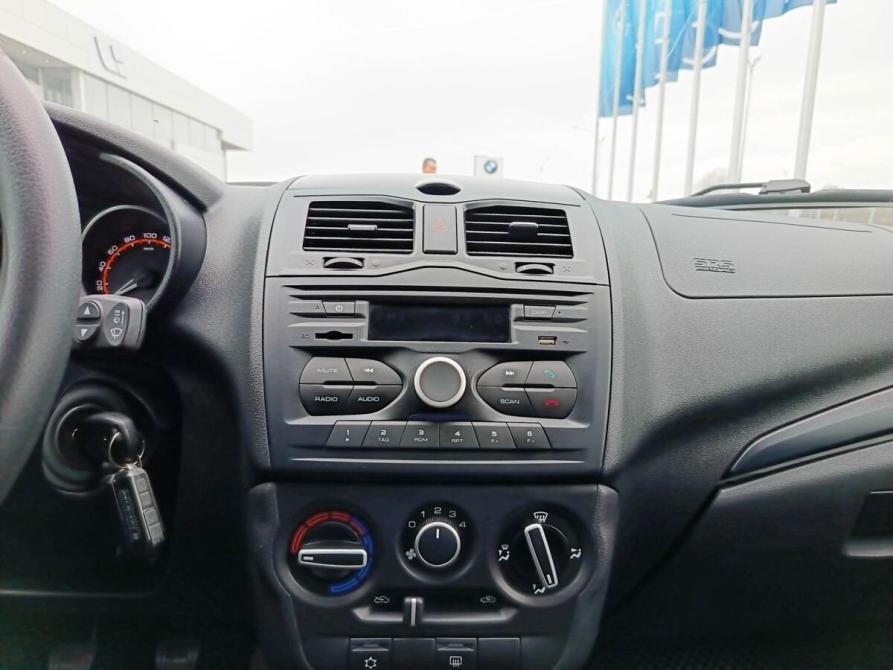 Lada (ВАЗ) Granta I Рестайлинг Набережные Челны  - изображение 18