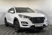 Hyundai Tucson III Рестайлинг Нижний Новгород  - изображение 23