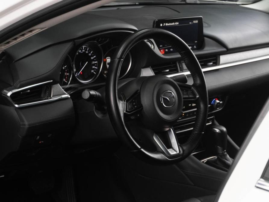 Mazda 6 III (GJ) Рестайлинг 2 Тюмень  - изображение 28