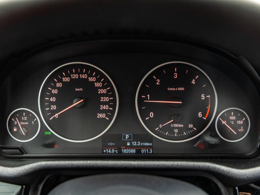 BMW X4 I (F26) Волгоград  - изображение 9