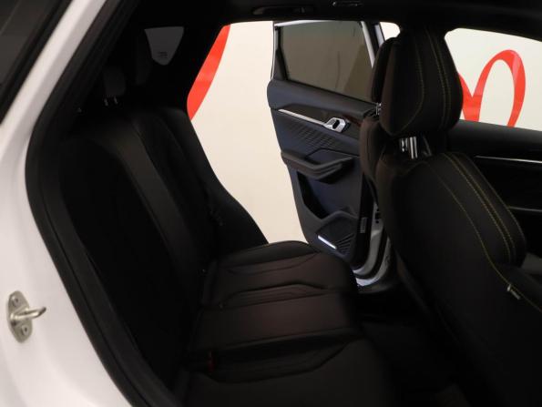 Geely Coolray I Рестайлинг с пробегом 2025 года, цена 2 450 000 рублей, 18777 км, внедорожник, Автокод Объявления