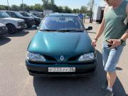 Renault Megane I Воронеж  - изображение 8